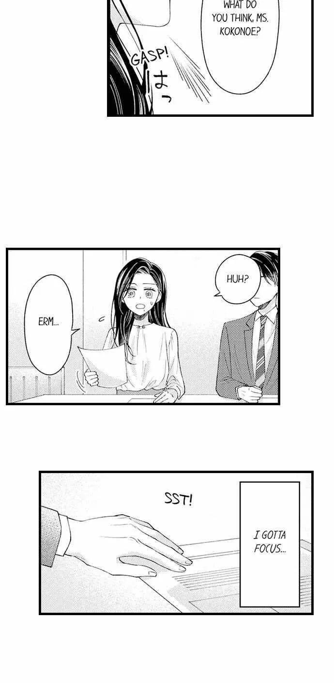 Nankofuraku no Aijin-Sama Chapter 4 page 18 - 