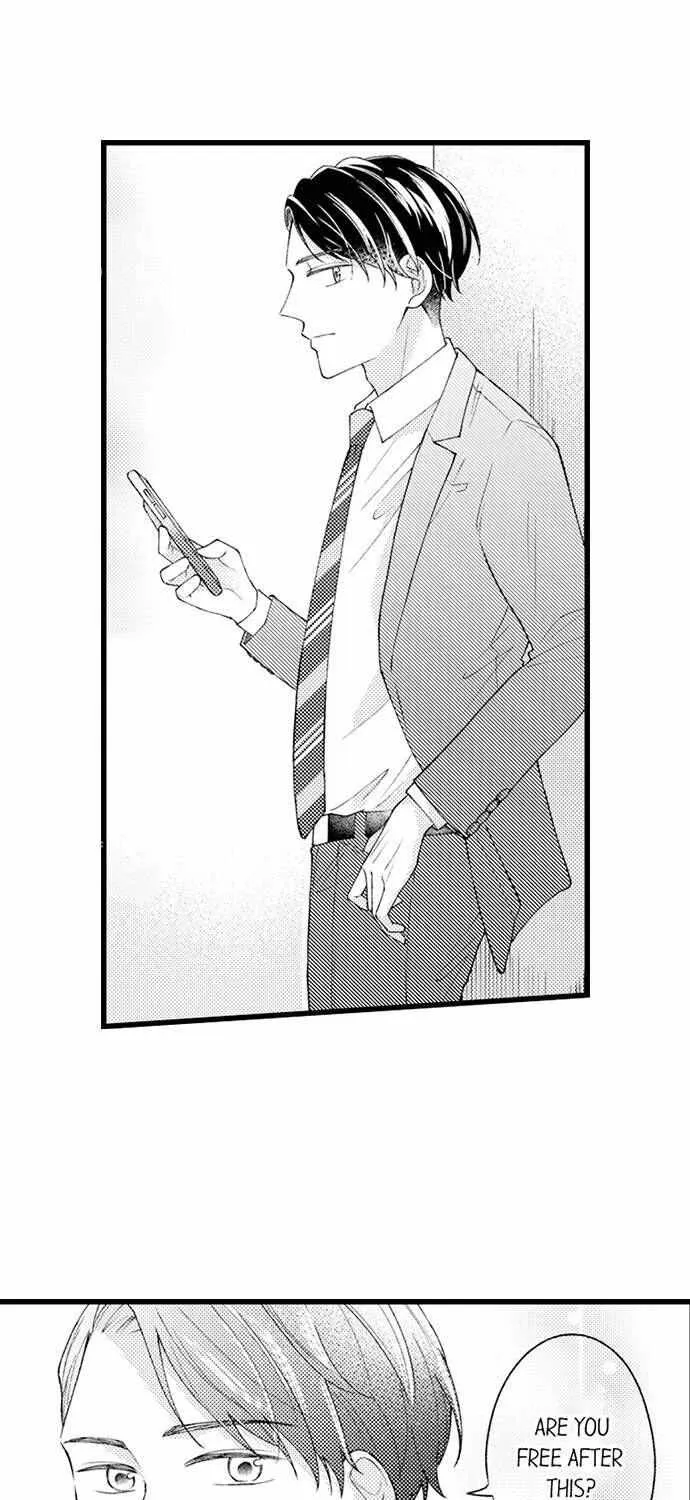 Nankofuraku no Aijin-Sama Chapter 4 page 26 - 