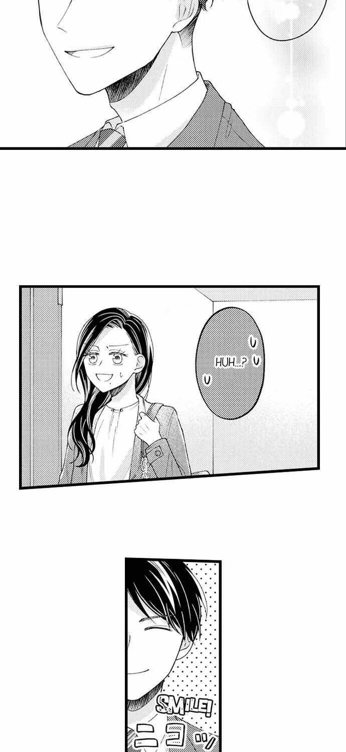Nankofuraku no Aijin-Sama Chapter 4 page 27 - 