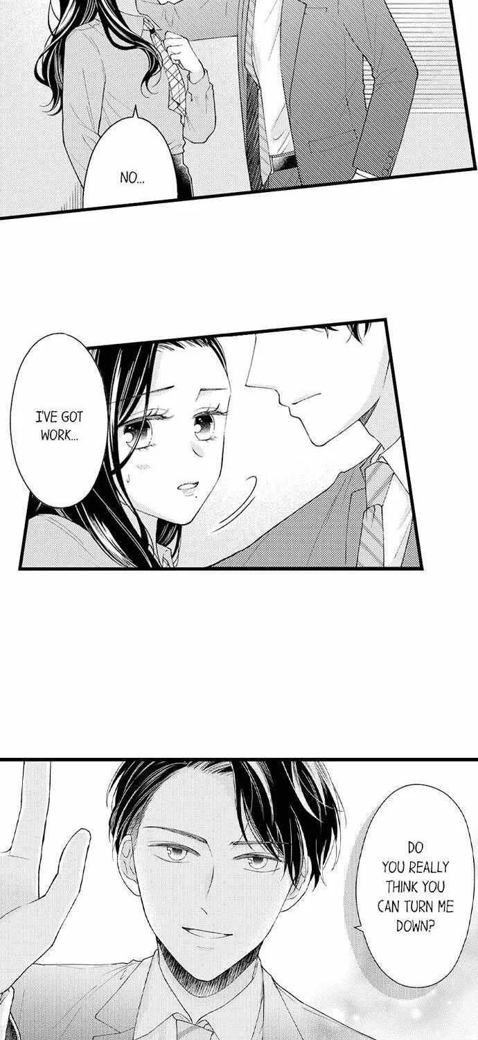 Nankofuraku no Aijin-Sama Chapter 4 page 4 - 