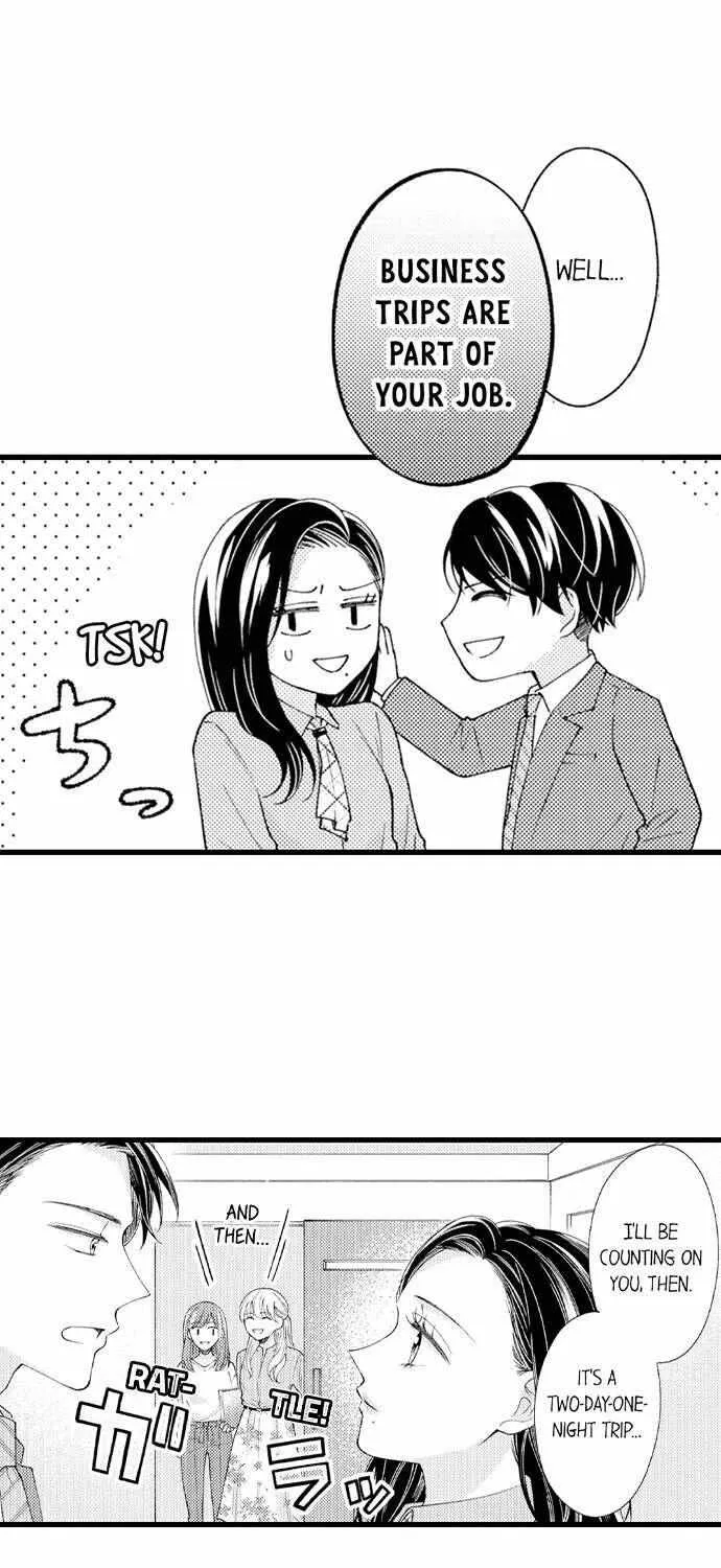 Nankofuraku no Aijin-Sama Chapter 4 page 6 - 