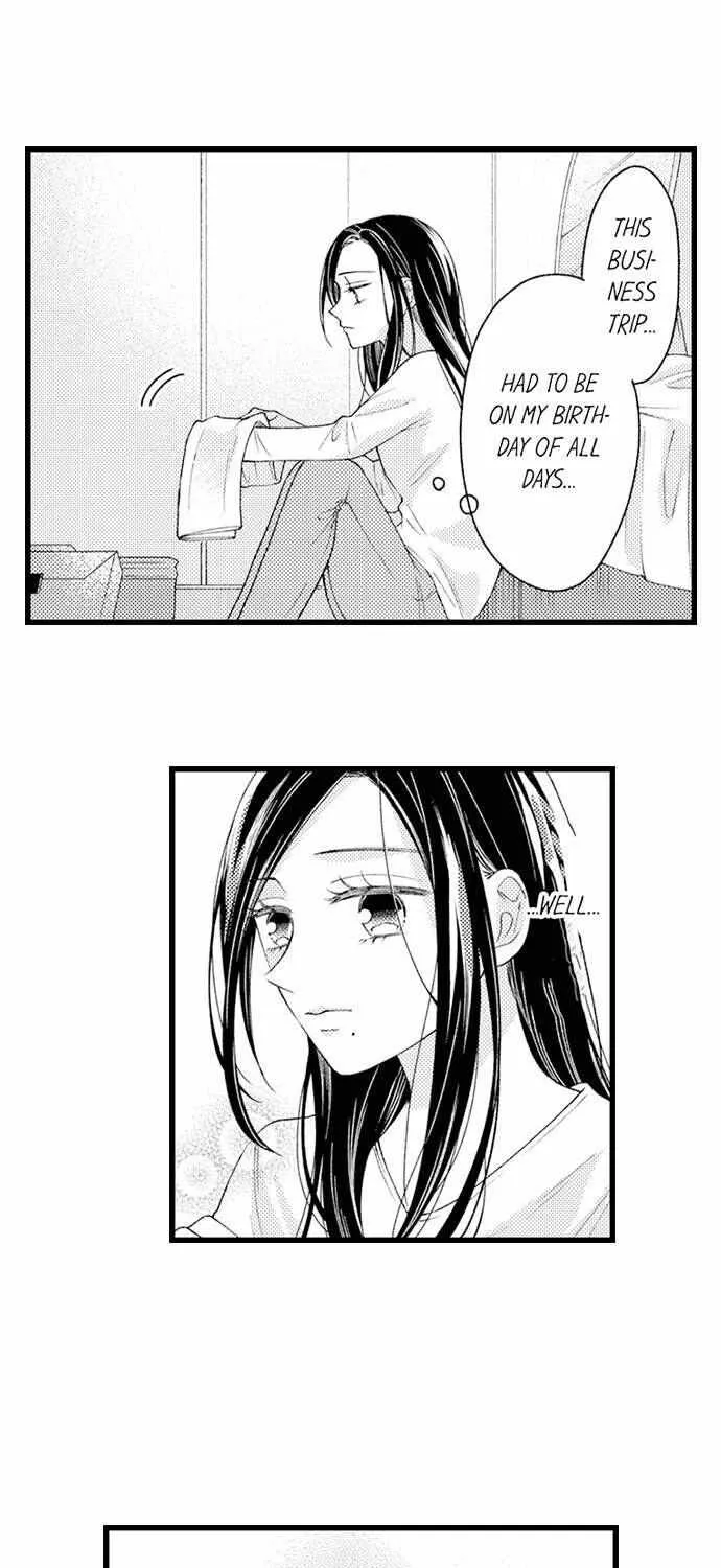 Nankofuraku no Aijin-Sama Chapter 4 page 9 - 