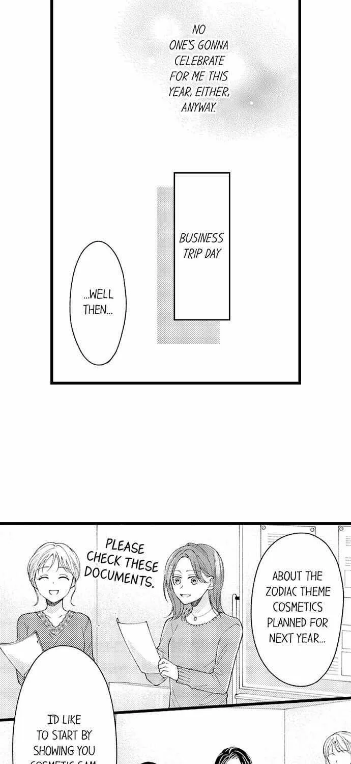 Nankofuraku no Aijin-Sama Chapter 4 page 10 - 