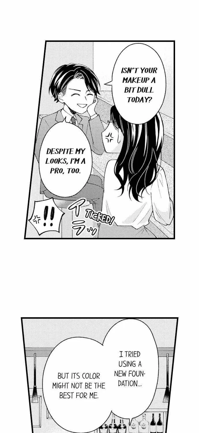 Nankofuraku no Aijin-Sama Chapter 5 page 2 - 