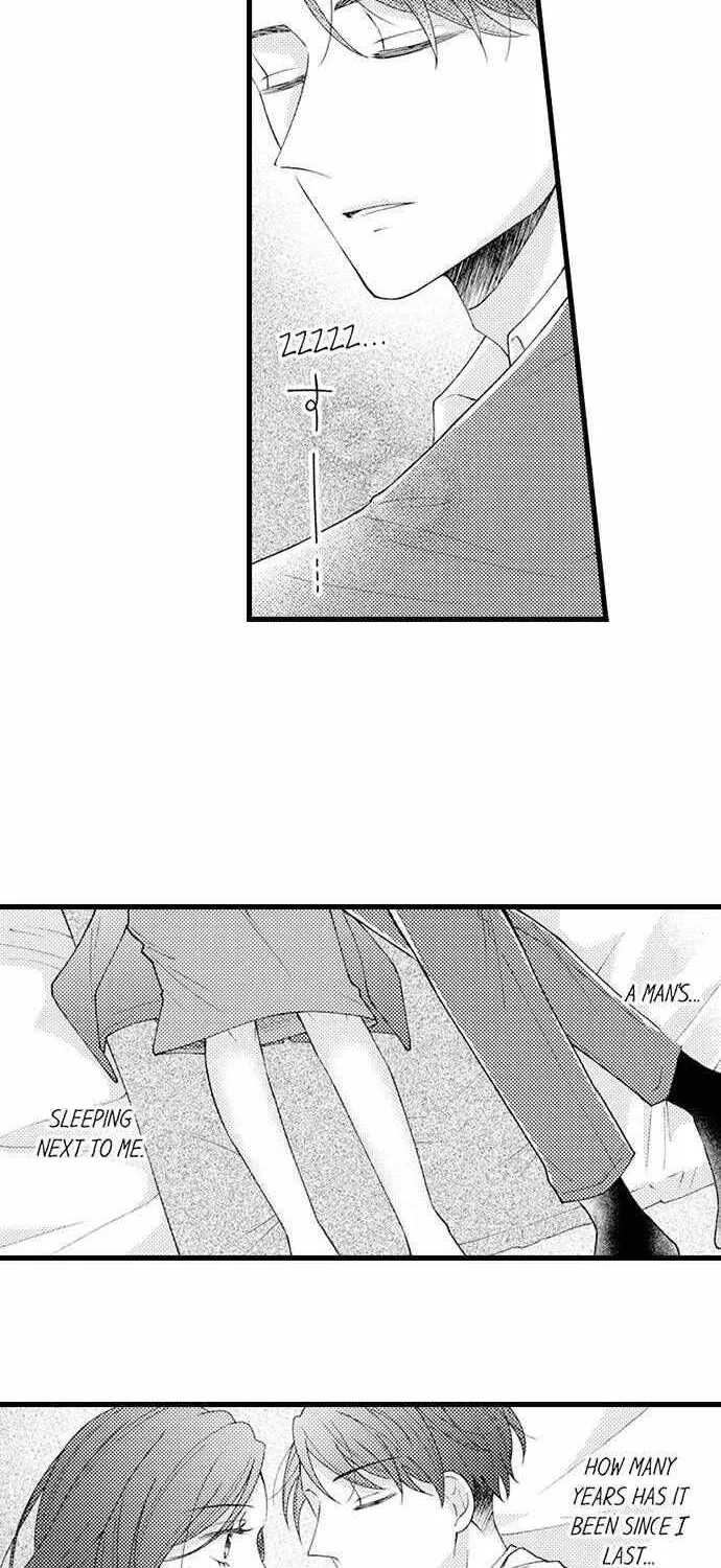Nankofuraku no Aijin-Sama Chapter 5 page 11 - 