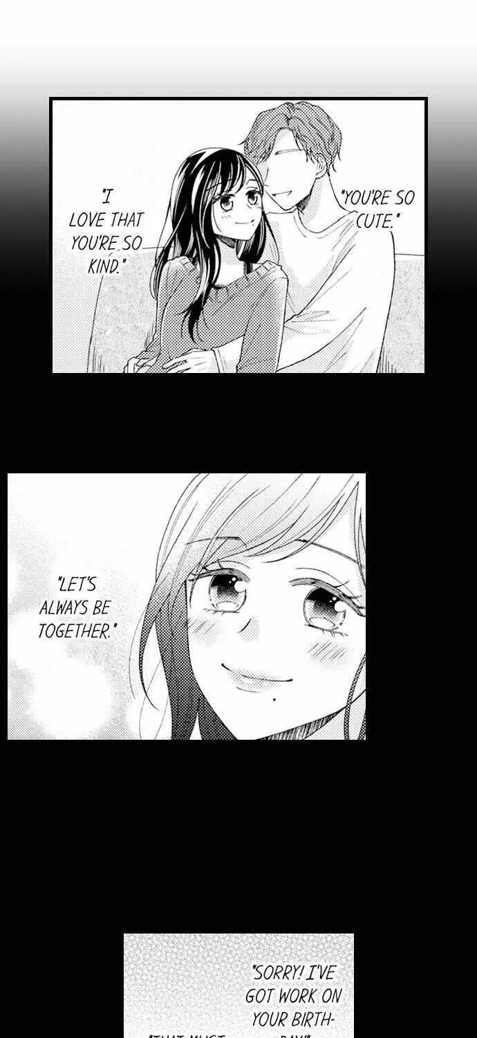 Nankofuraku no Aijin-Sama Chapter 5 page 13 - 