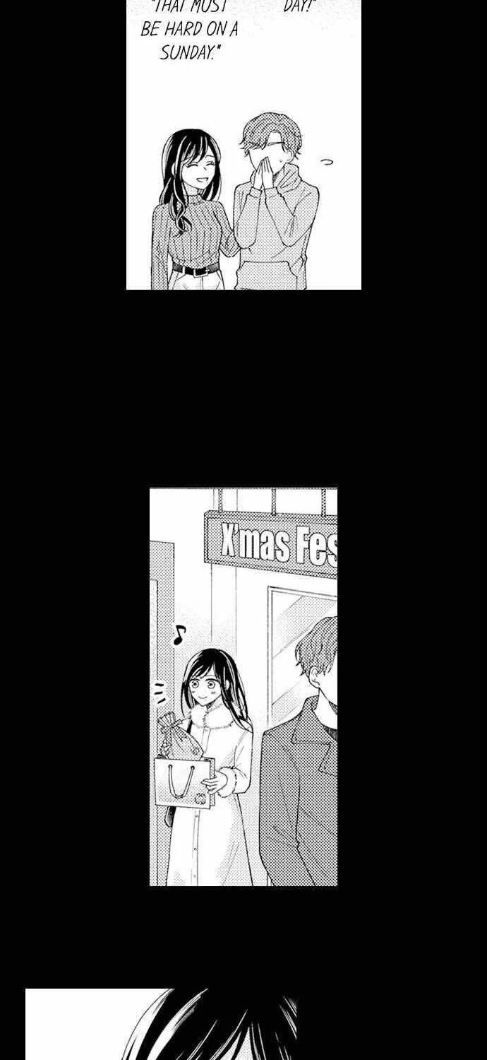 Nankofuraku no Aijin-Sama Chapter 5 page 14 - 