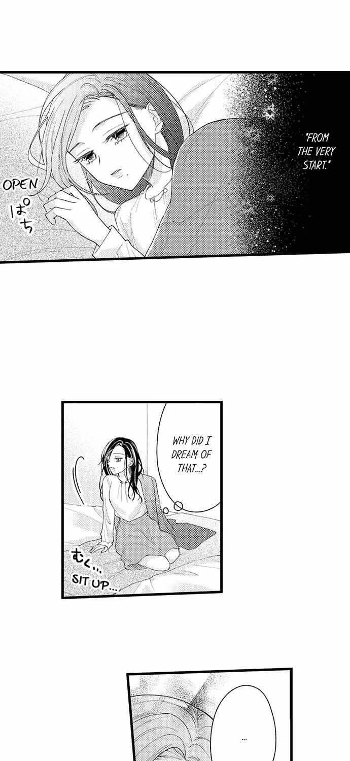 Nankofuraku no Aijin-Sama Chapter 5 page 18 - 