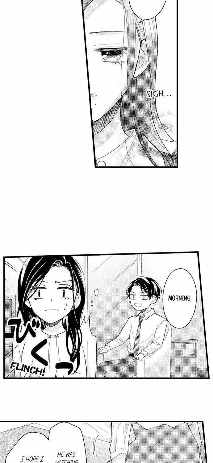 Nankofuraku no Aijin-Sama Chapter 5 page 19 - 