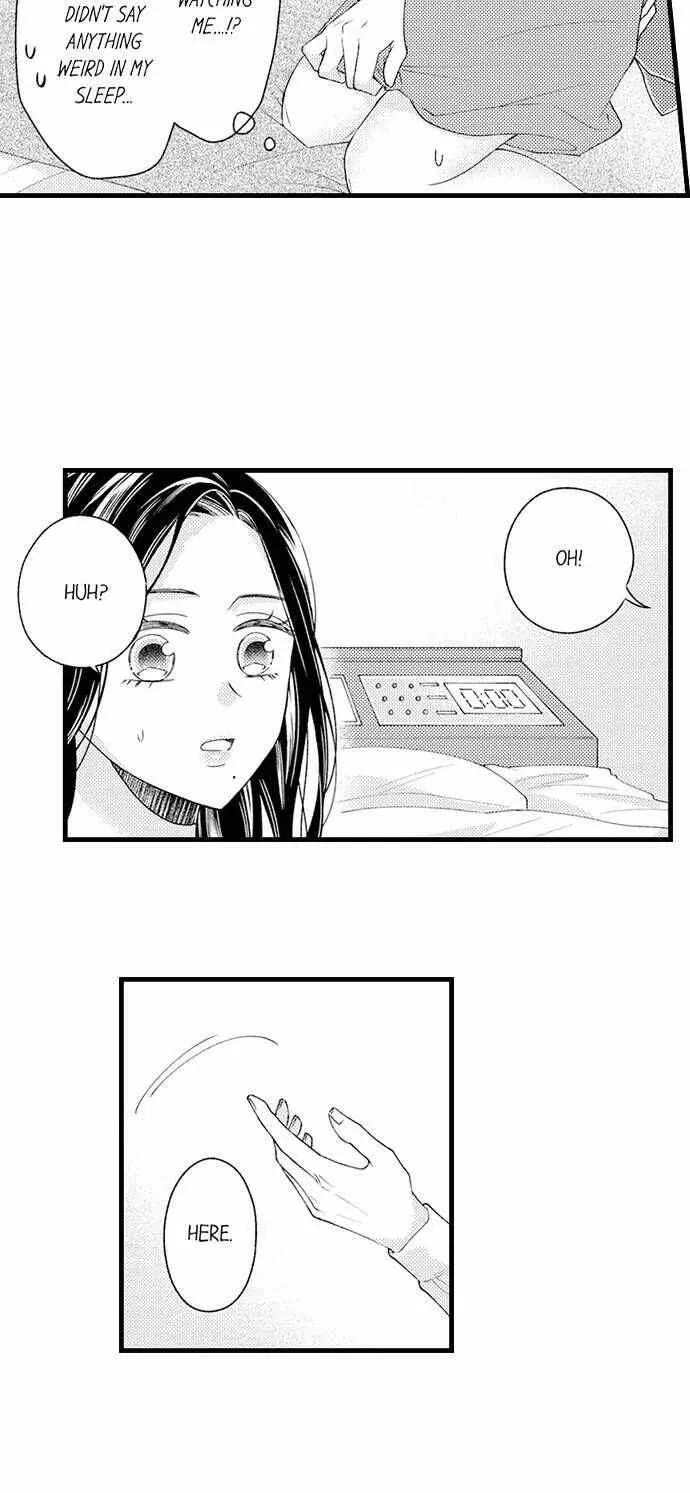 Nankofuraku no Aijin-Sama Chapter 5 page 20 - 