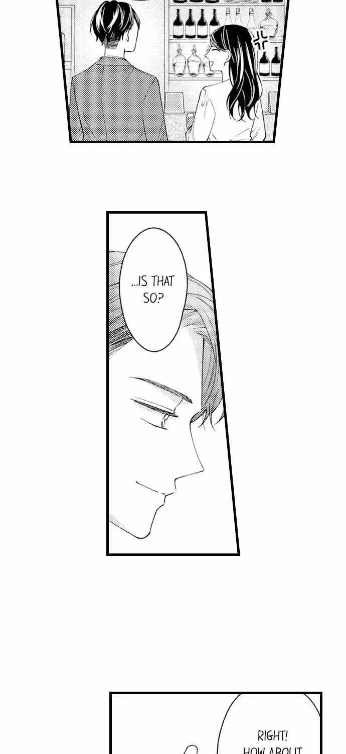 Nankofuraku no Aijin-Sama Chapter 5 page 3 - 