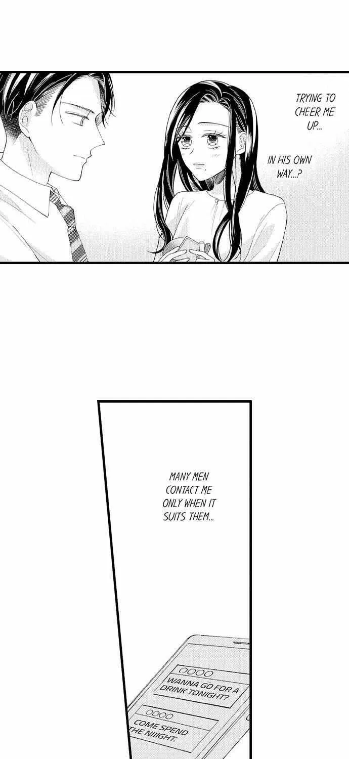 Nankofuraku no Aijin-Sama Chapter 5 page 27 - 