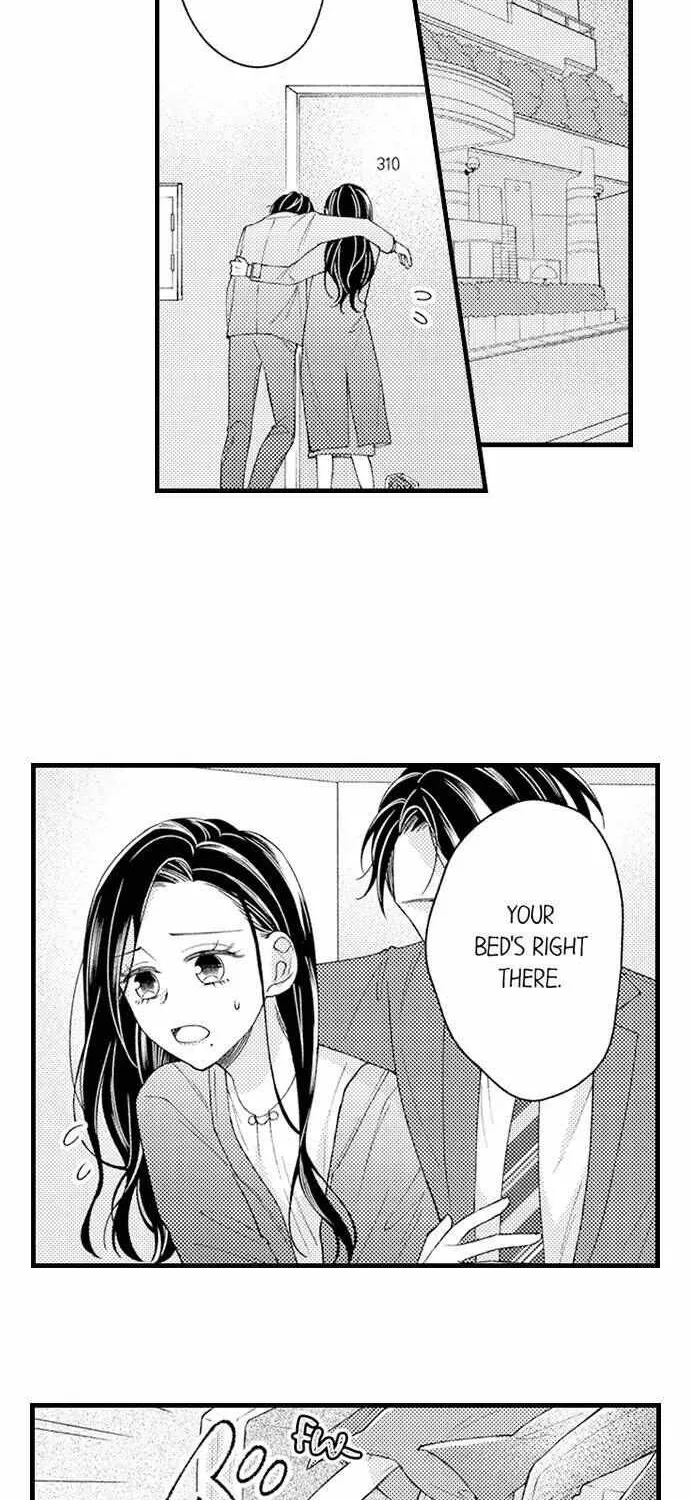 Nankofuraku no Aijin-Sama Chapter 5 page 7 - 