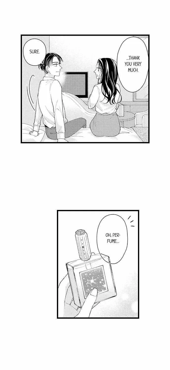 Nankofuraku no Aijin-Sama Chapter 6 page 2 - 