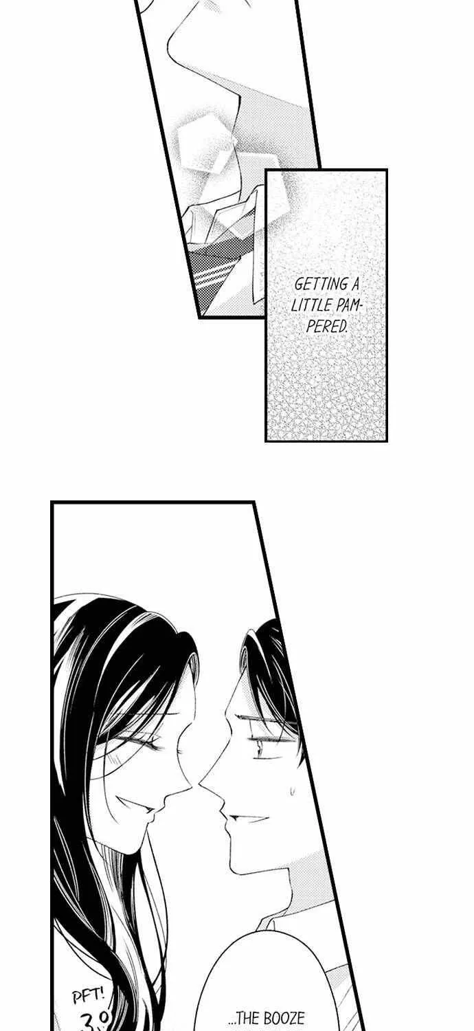 Nankofuraku no Aijin-Sama Chapter 6 page 16 - 