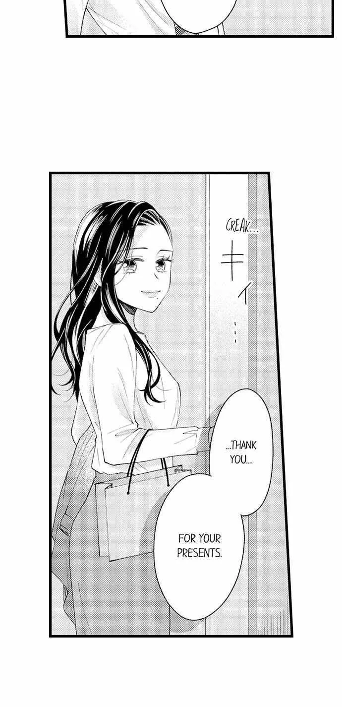 Nankofuraku no Aijin-Sama Chapter 6 page 20 - 