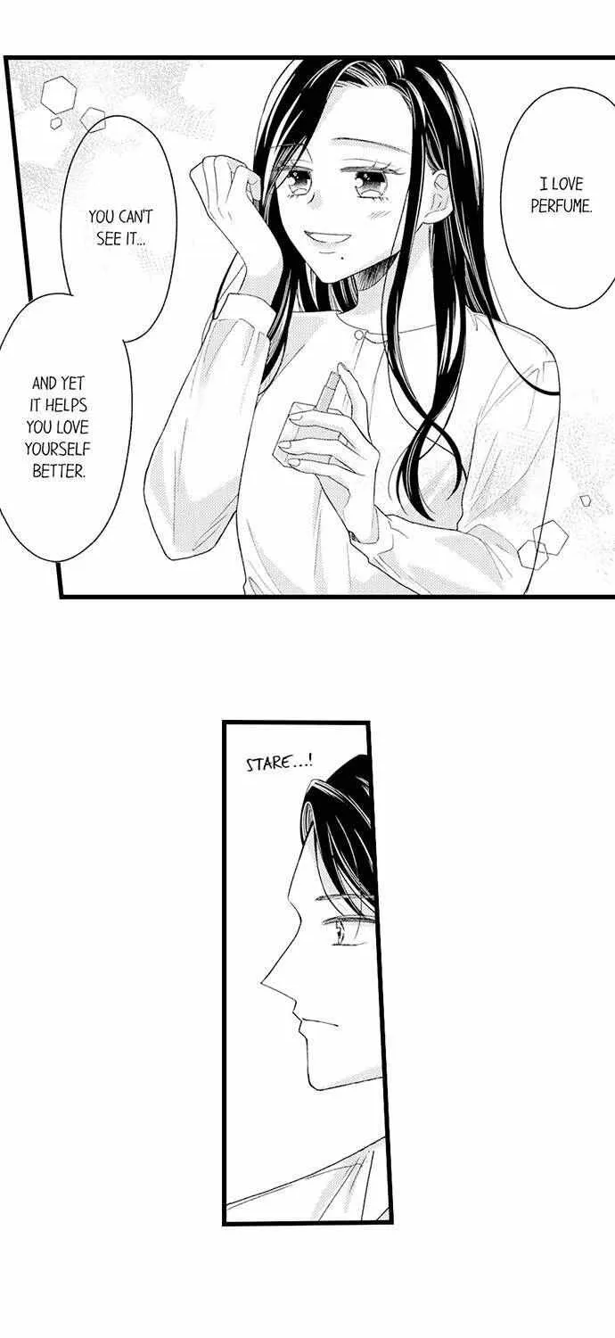 Nankofuraku no Aijin-Sama Chapter 6 page 3 - 