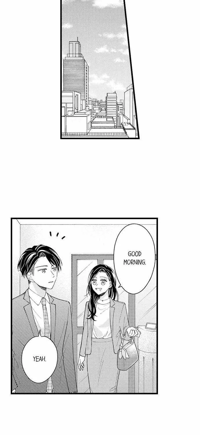 Nankofuraku no Aijin-Sama Chapter 6 page 22 - 