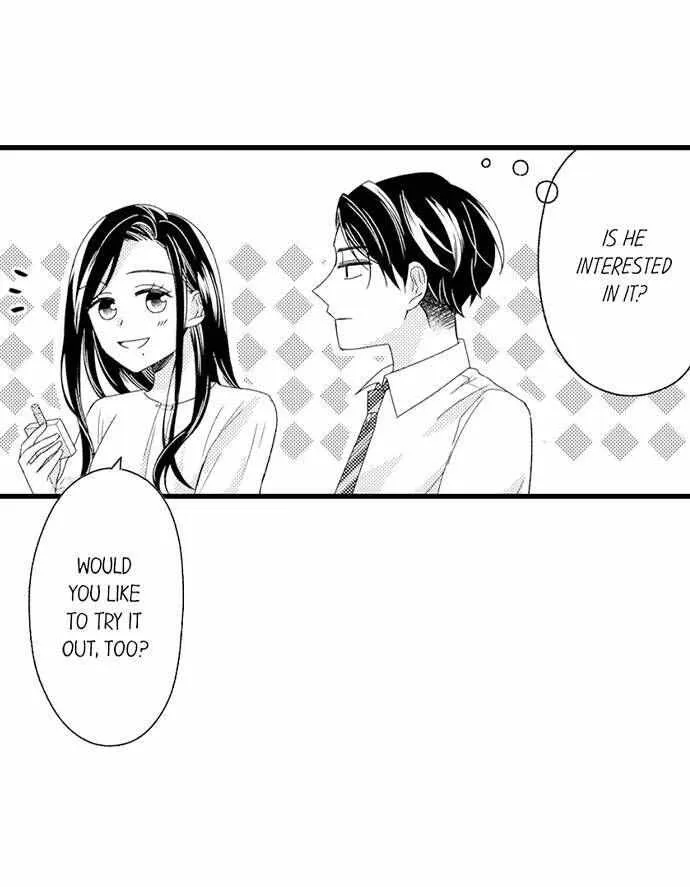 Nankofuraku no Aijin-Sama Chapter 6 page 4 - 