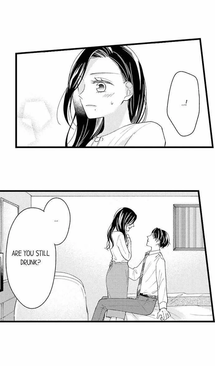 Nankofuraku no Aijin-Sama Chapter 6 page 10 - 