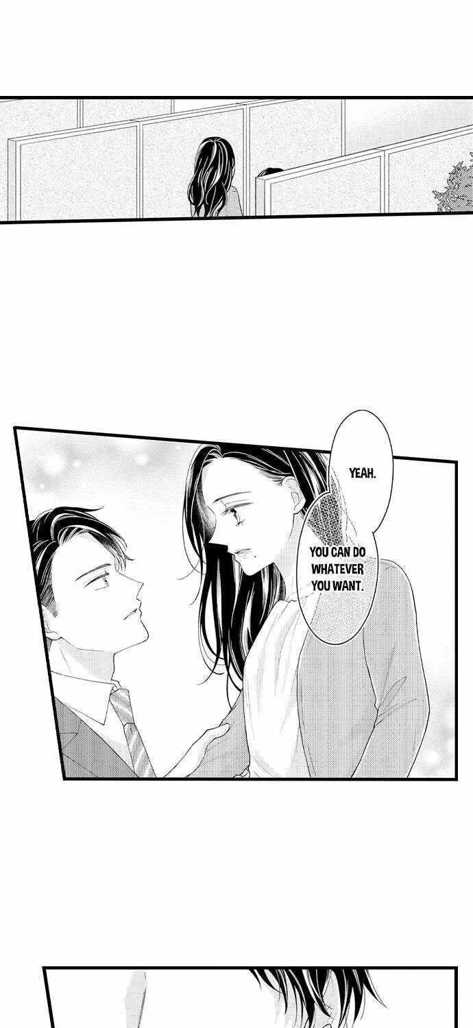 Nankofuraku no Aijin-Sama Chapter 7 page 2 - 