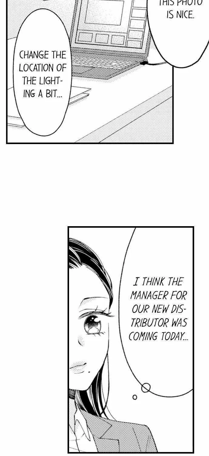 Nankofuraku no Aijin-Sama Chapter 7 page 14 - 