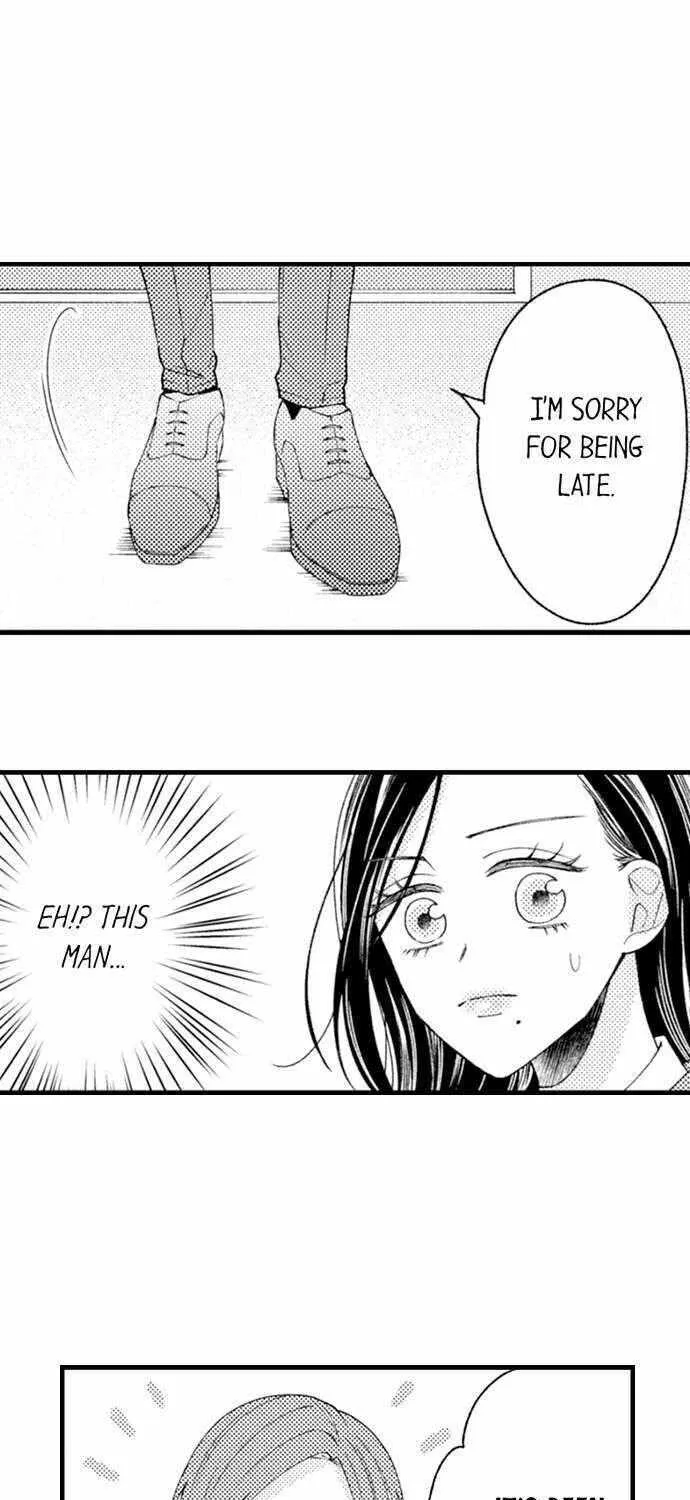 Nankofuraku no Aijin-Sama Chapter 7 page 15 - 