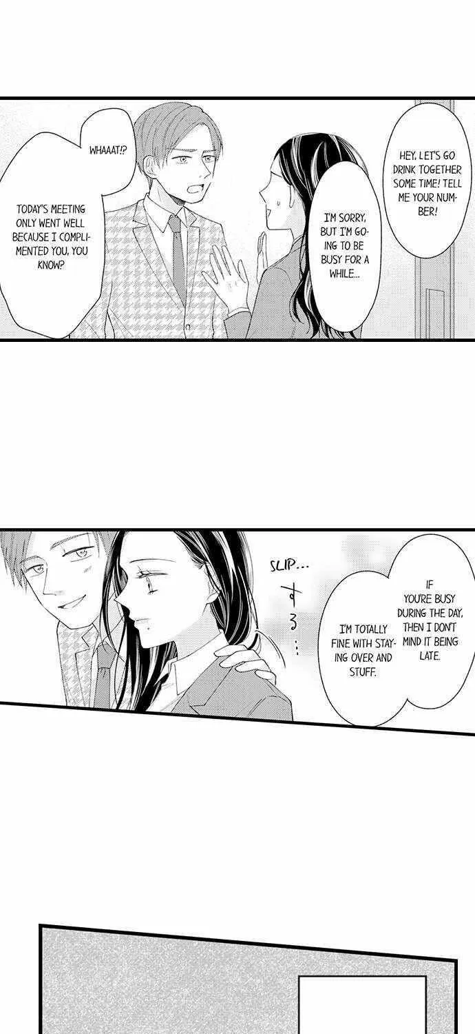 Nankofuraku no Aijin-Sama Chapter 7 page 26 - 