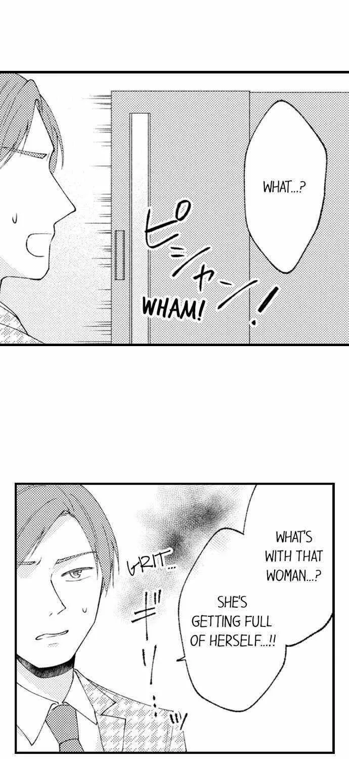 Nankofuraku no Aijin-Sama Chapter 7 page 29 - 