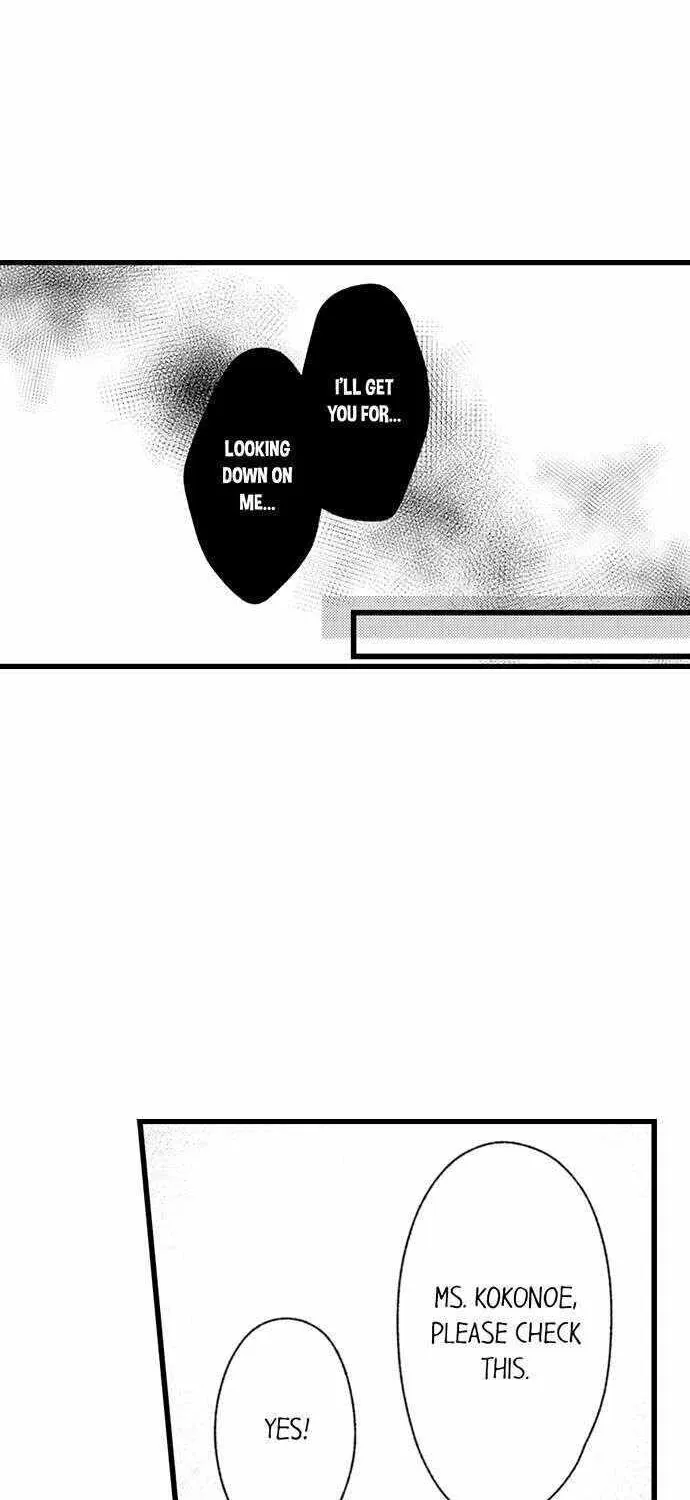 Nankofuraku no Aijin-Sama Chapter 7 page 30 - 