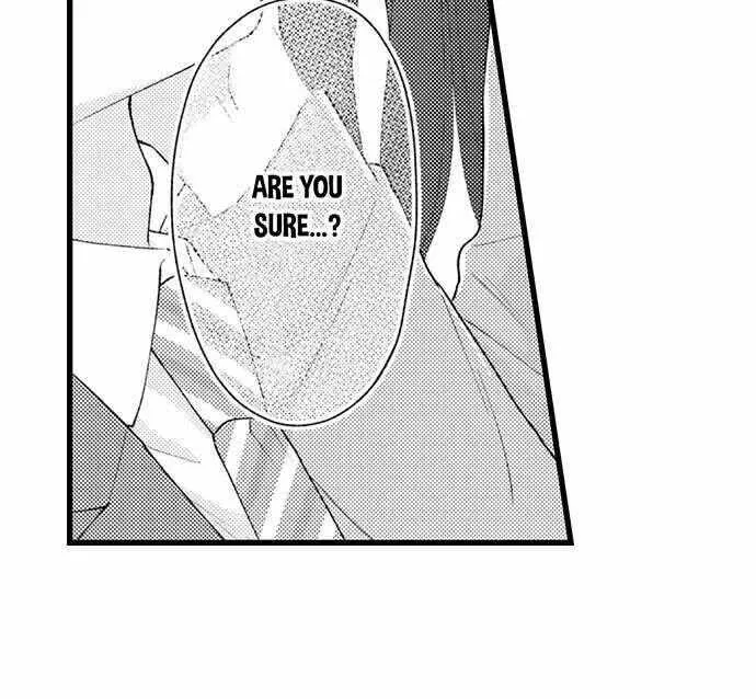 Nankofuraku no Aijin-Sama Chapter 7 page 4 - 