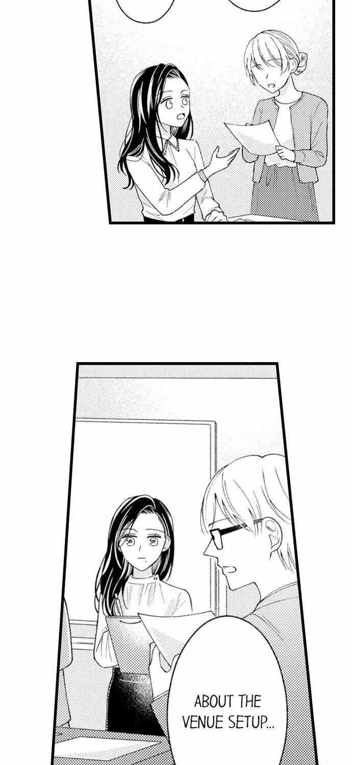 Nankofuraku no Aijin-Sama Chapter 7 page 31 - 