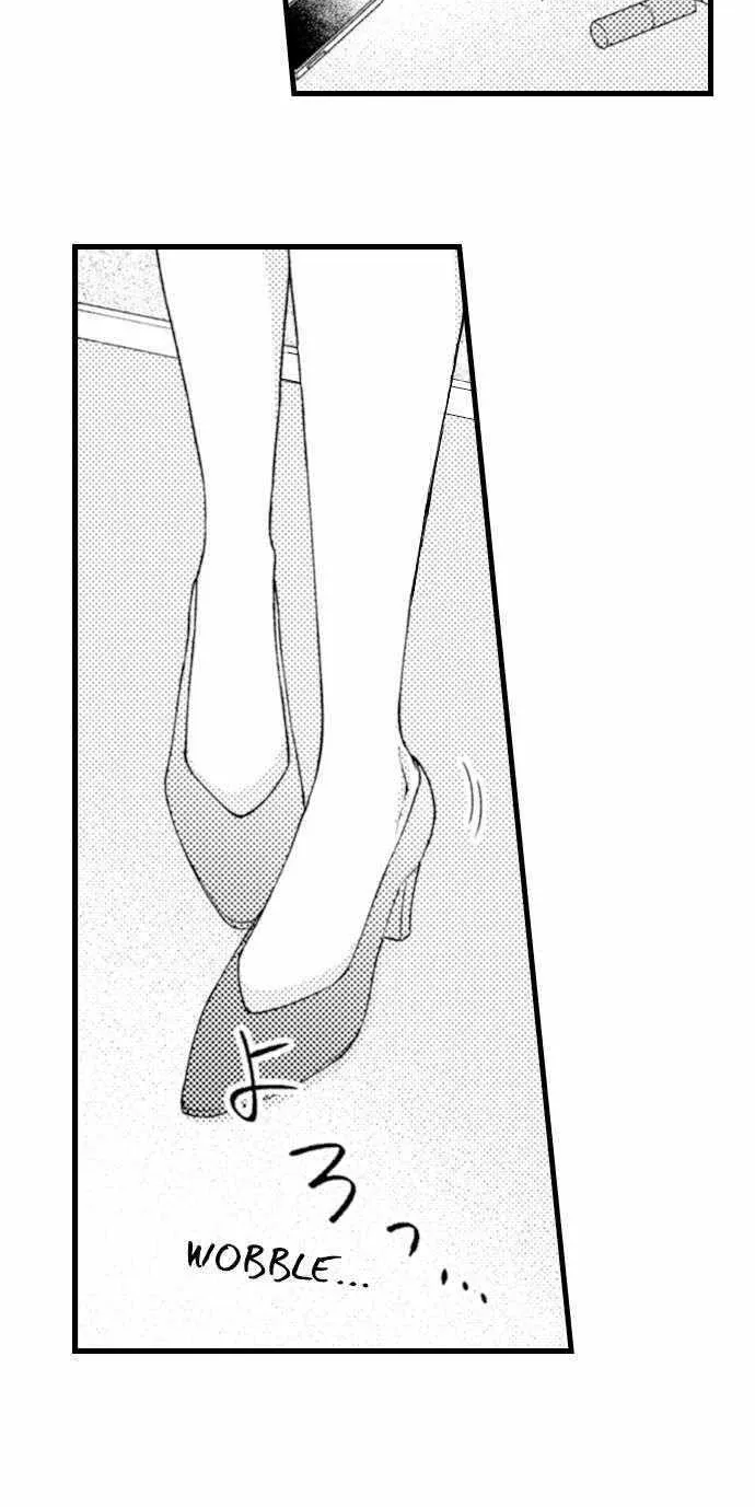 Nankofuraku no Aijin-Sama Chapter 7 page 8 - 