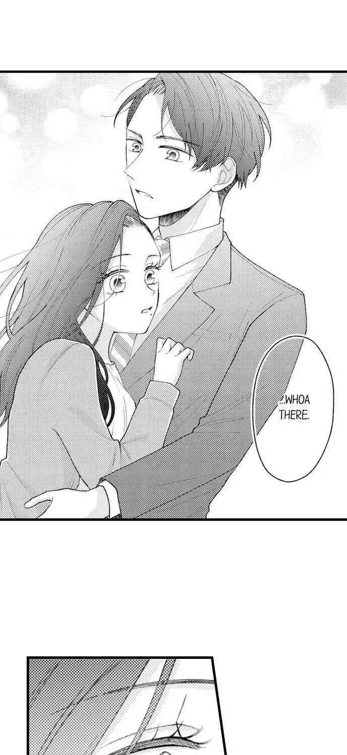 Nankofuraku no Aijin-Sama Chapter 7 page 9 - 