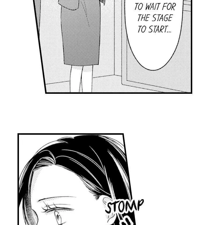 Nankofuraku no Aijin-Sama Chapter 8 page 11 - 