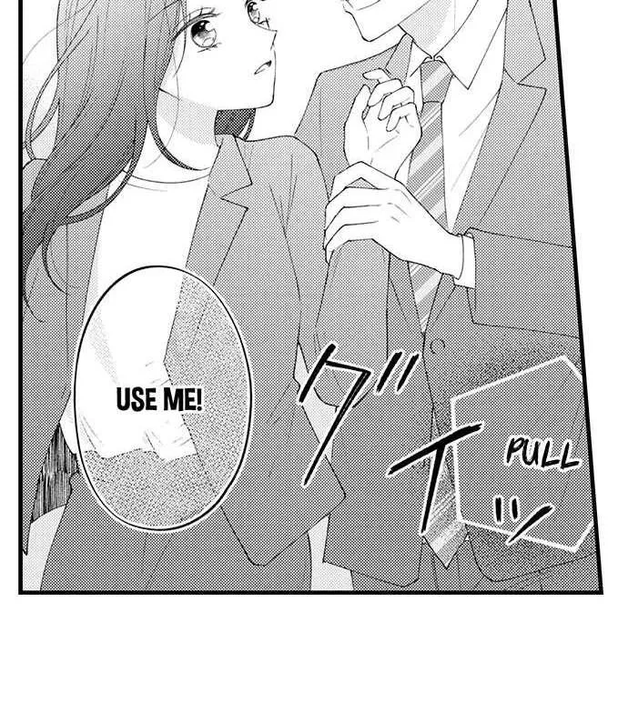 Nankofuraku no Aijin-Sama Chapter 8 page 22 - 