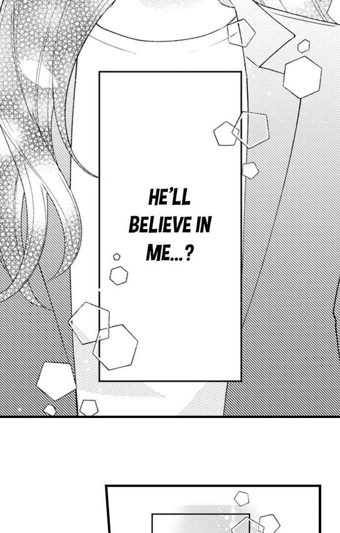 Nankofuraku no Aijin-Sama Chapter 8 page 27 - 