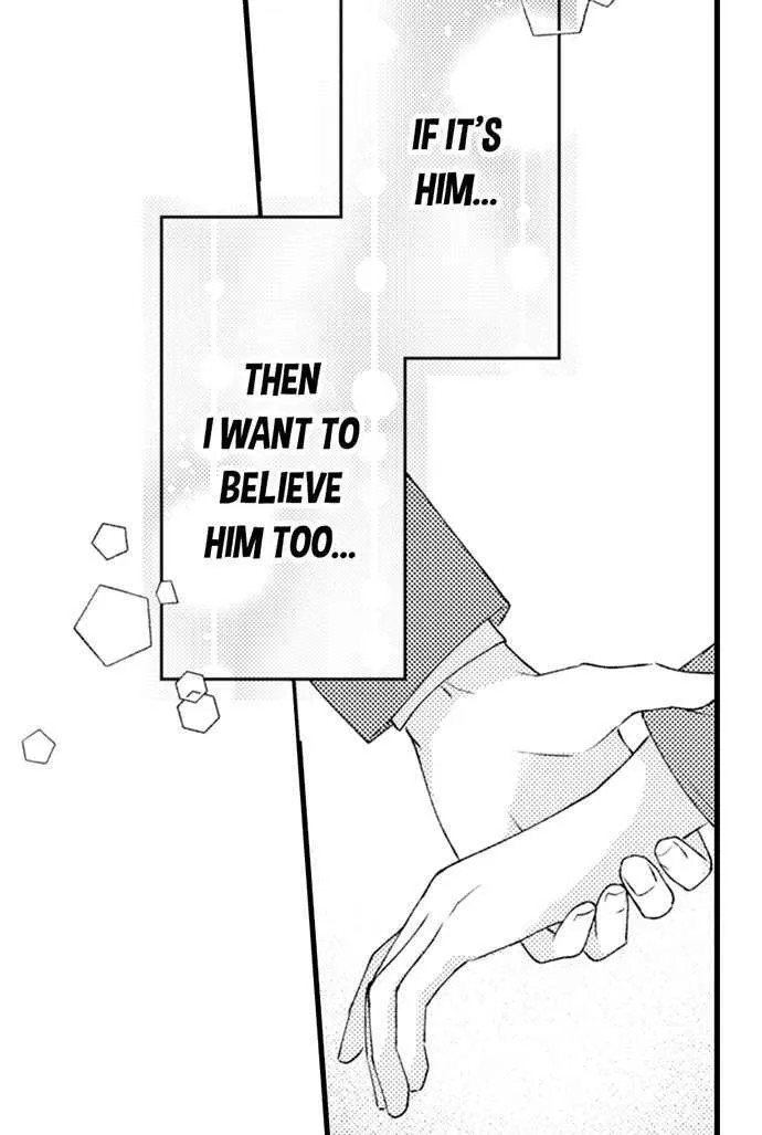 Nankofuraku no Aijin-Sama Chapter 8 page 28 - 