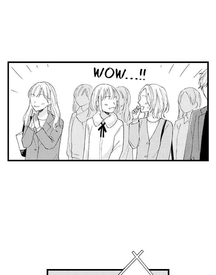 Nankofuraku no Aijin-Sama Chapter 8 page 33 - 