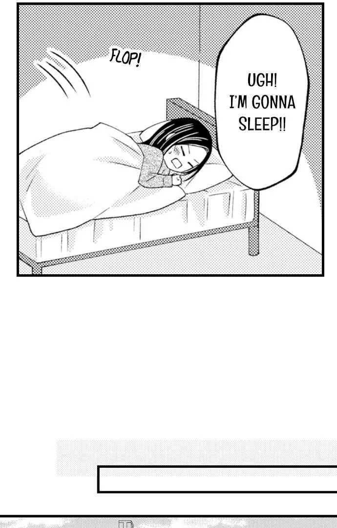 Nankofuraku no Aijin-Sama Chapter 8 page 8 - 