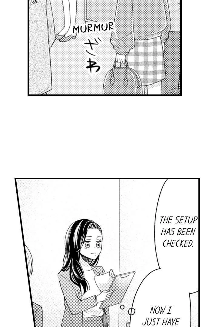 Nankofuraku no Aijin-Sama Chapter 8 page 10 - 