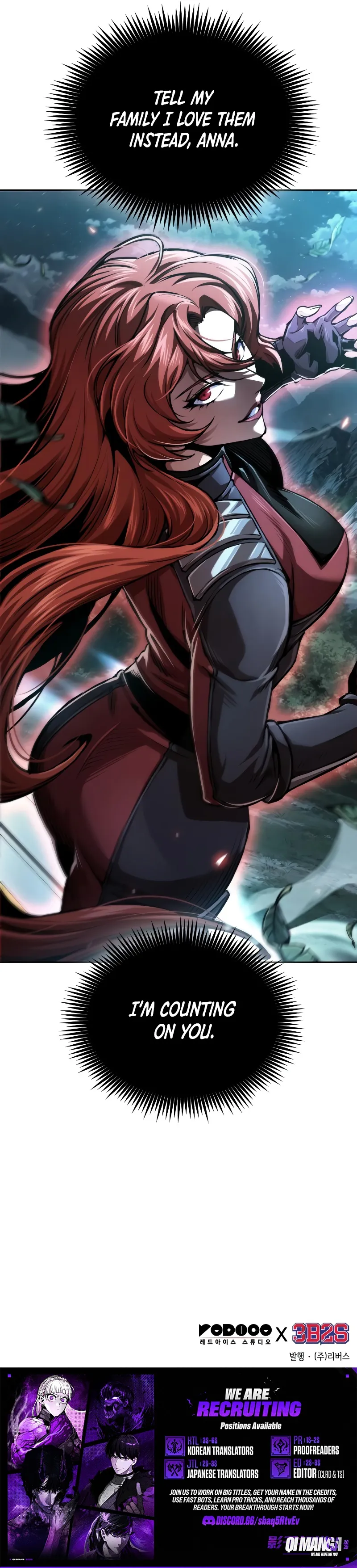 Nano Machine Chapter 334 page 10 - 
