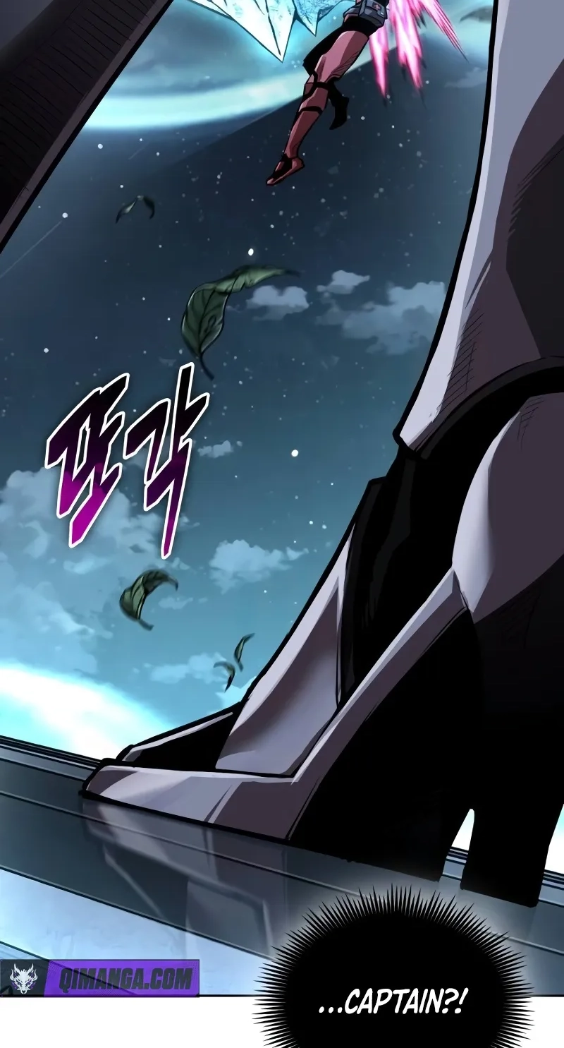 Nano Machine Chapter 335 page 2 - 