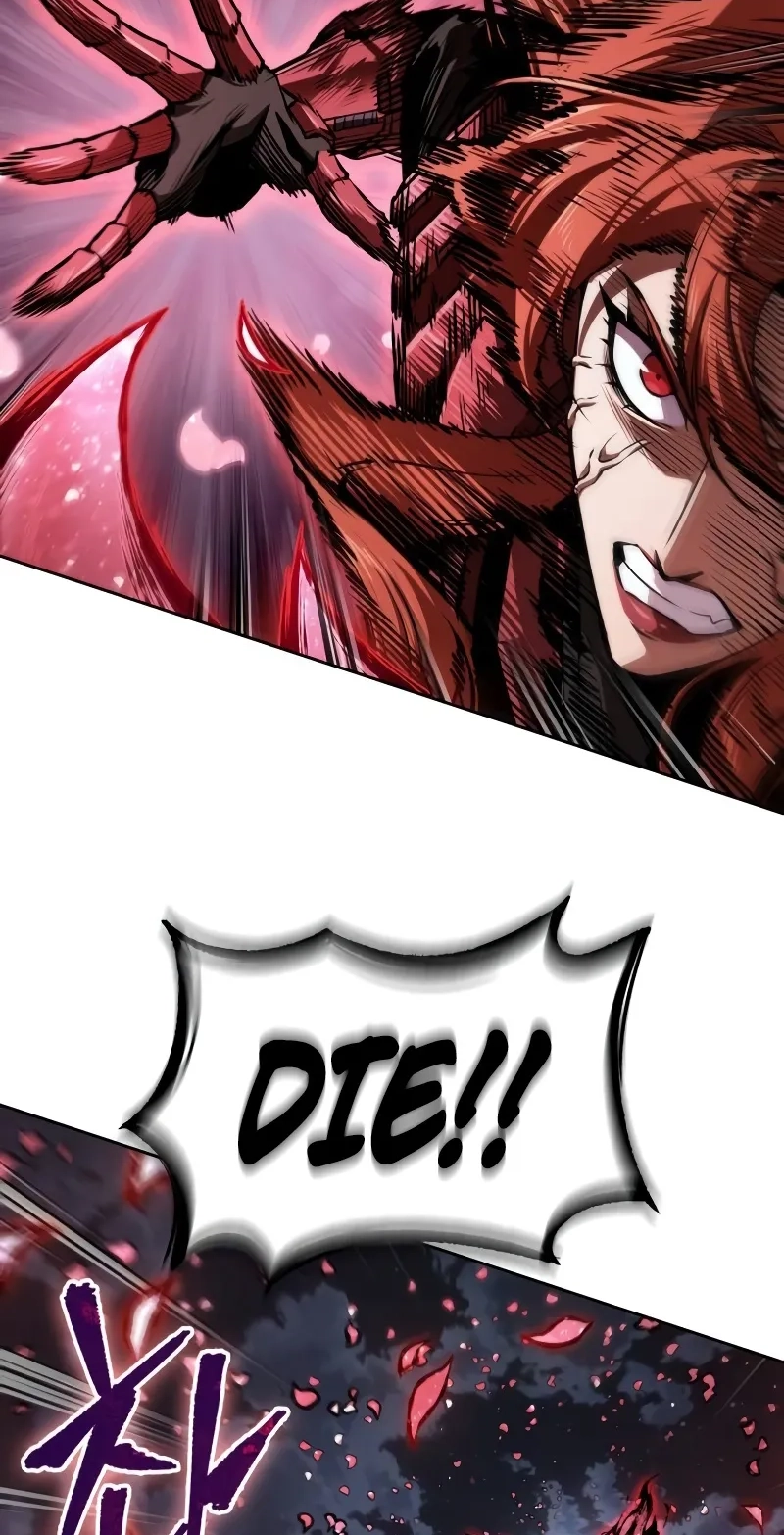 Nano Machine Chapter 335 page 17 - 