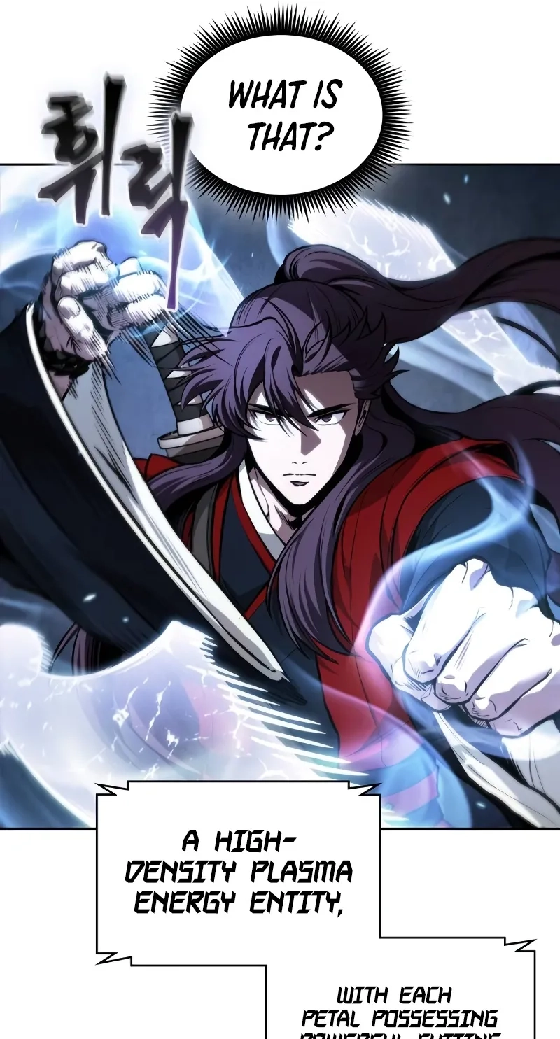 Nano Machine Chapter 335 page 20 - 