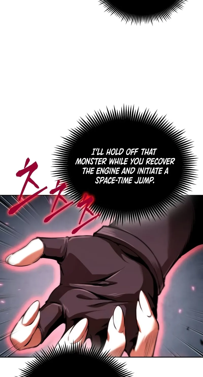 Nano Machine Chapter 335 page 3 - 