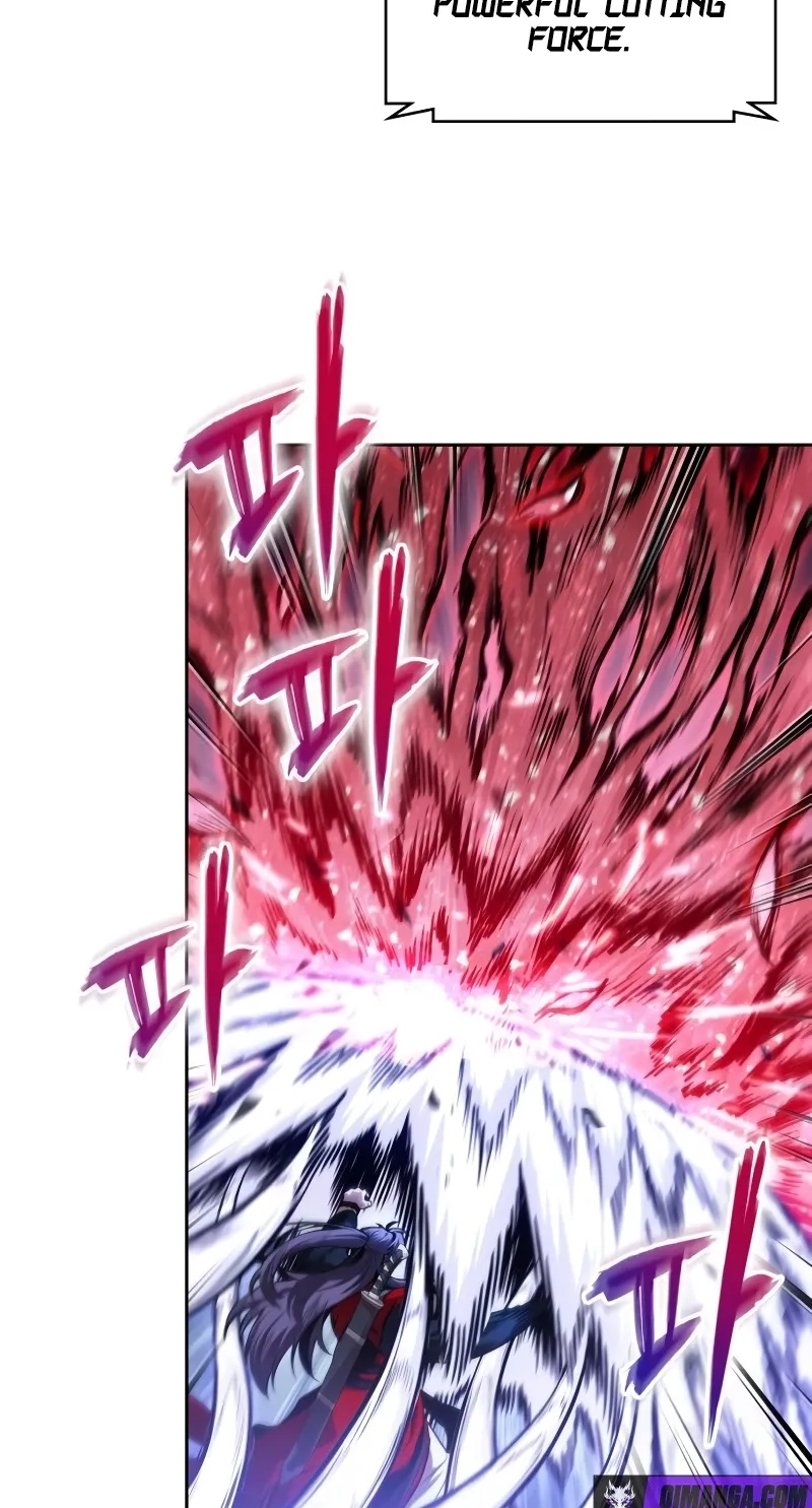 Nano Machine Chapter 335 page 21 - 