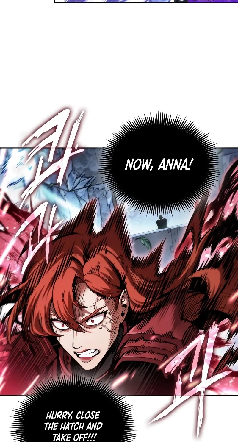 Nano Machine Chapter 335 page 22 - 