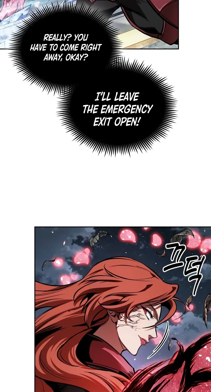 Nano Machine Chapter 335 page 25 - 