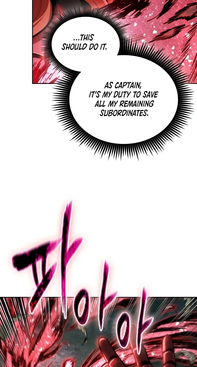Nano Machine Chapter 335 page 26 - 